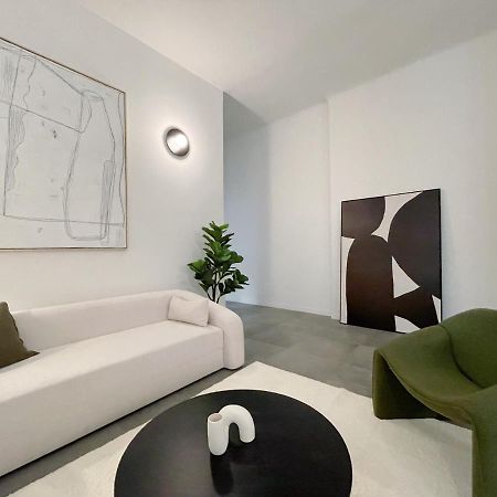 Casa Unica Milano - Spacious & Contemporary Apartment - Bullona I Exteriör bild