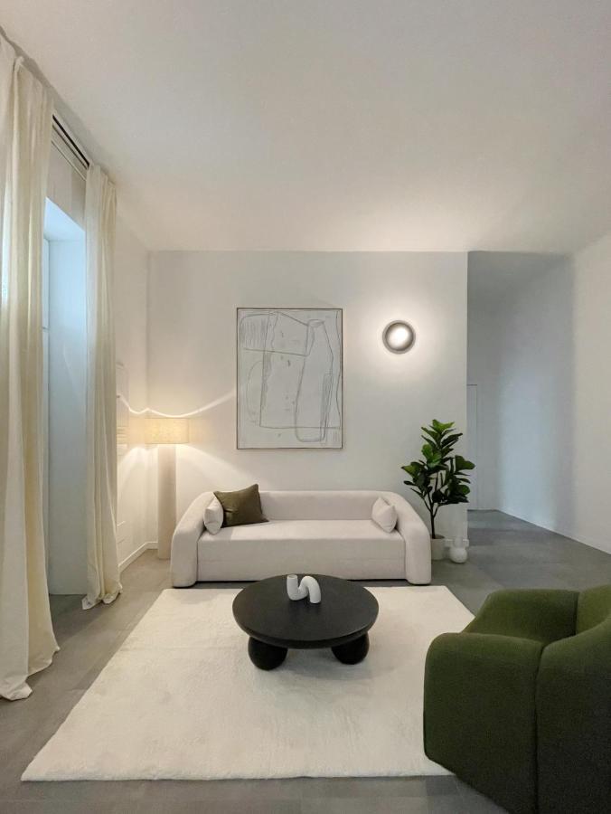 Casa Unica Milano - Spacious & Contemporary Apartment - Bullona I Exteriör bild