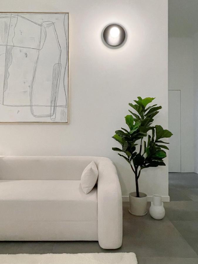 Casa Unica Milano - Spacious & Contemporary Apartment - Bullona I Exteriör bild