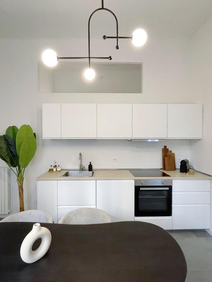 Casa Unica Milano - Spacious & Contemporary Apartment - Bullona I Exteriör bild