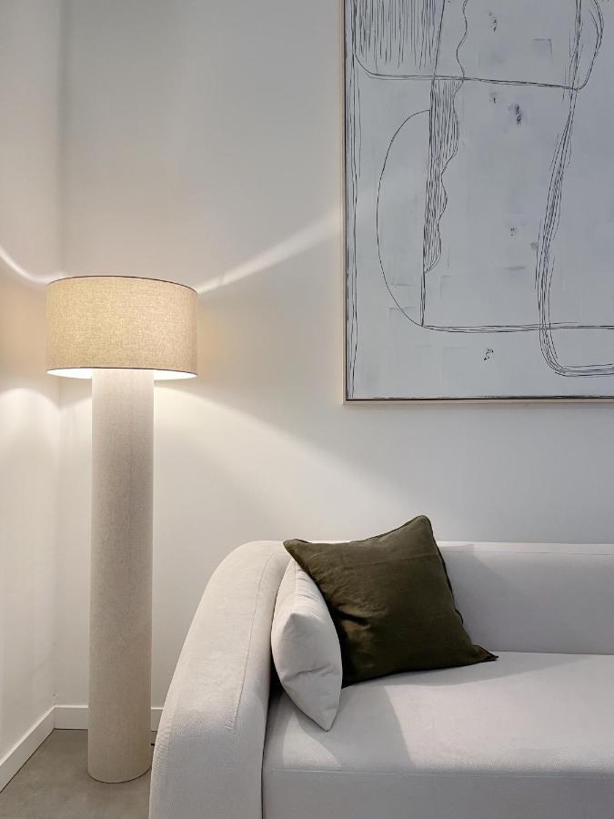 Casa Unica Milano - Spacious & Contemporary Apartment - Bullona I Exteriör bild