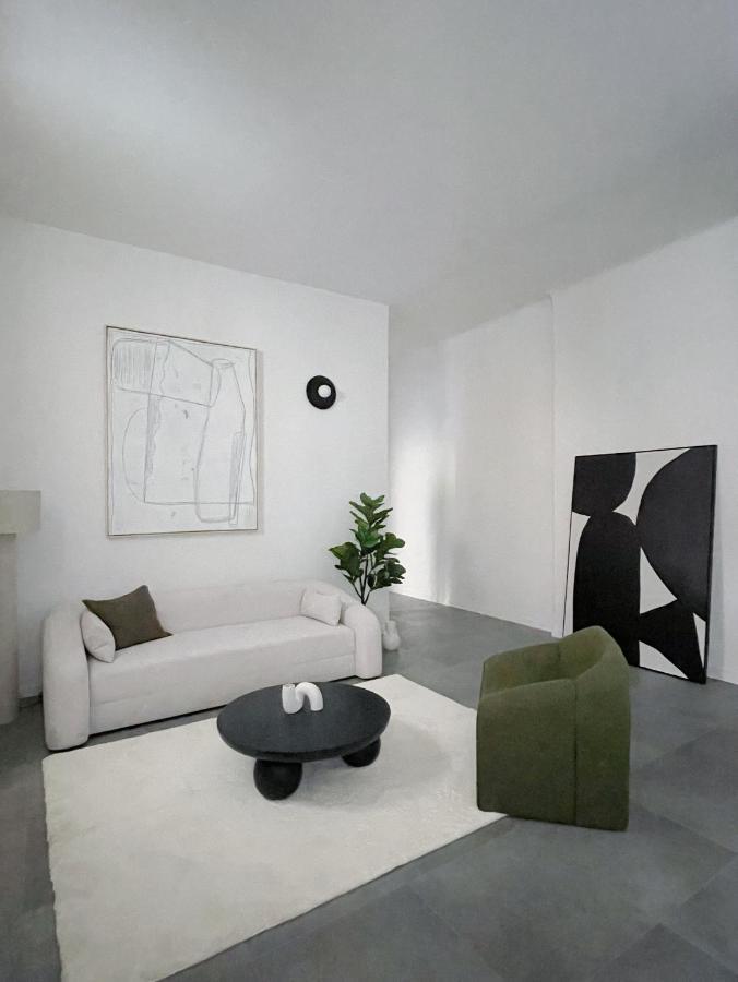 Casa Unica Milano - Spacious & Contemporary Apartment - Bullona I Exteriör bild