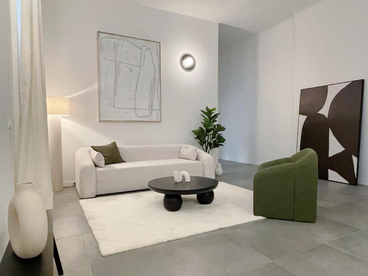 Casa Unica Milano - Spacious & Contemporary Apartment - Bullona I Exteriör bild