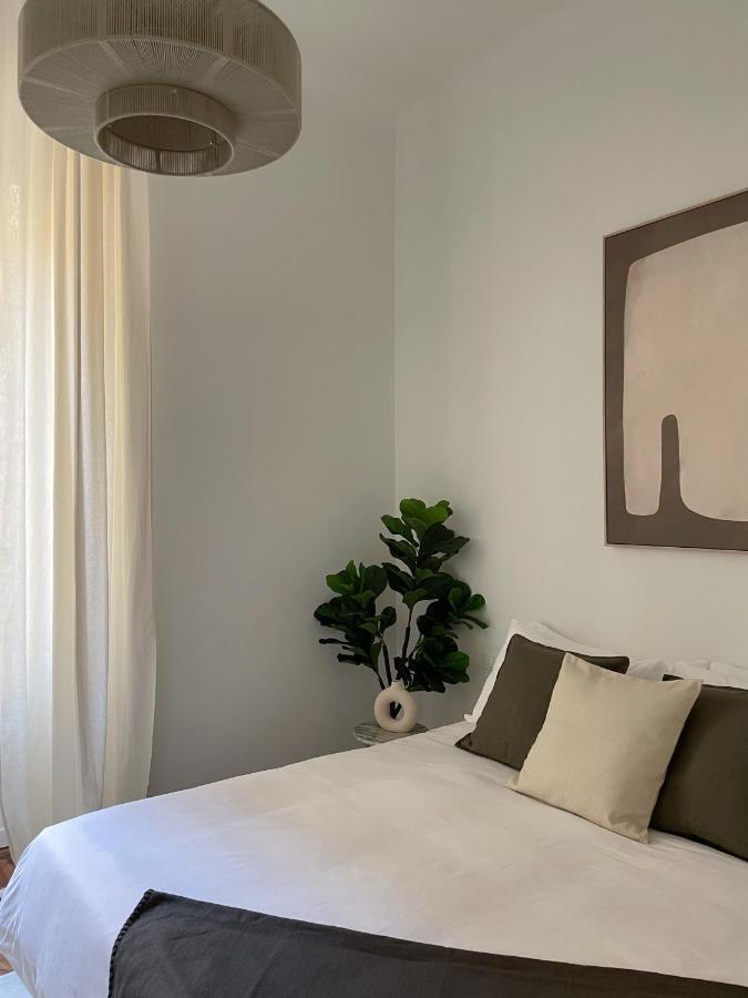 Casa Unica Milano - Spacious & Contemporary Apartment - Bullona I Exteriör bild